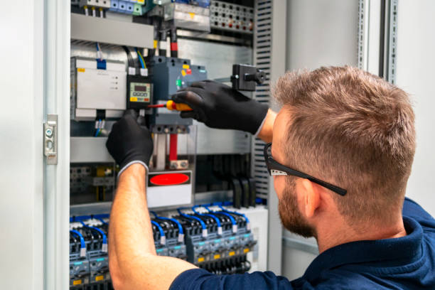 Best Emergency Electrical Repair  in Garland, TX