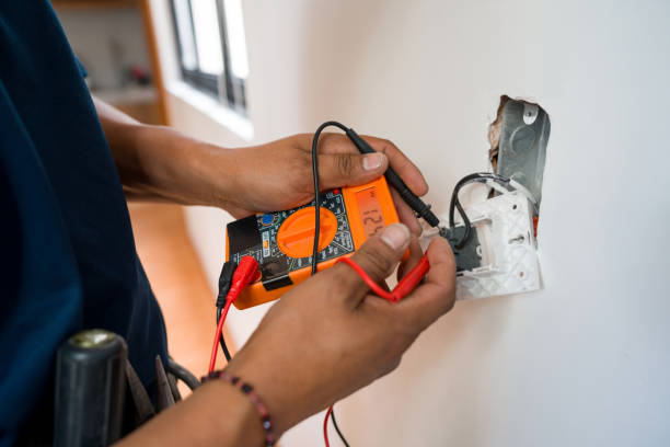 Best Residential Electrician Services  in Garland, TX