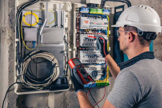 Best Electrical Repair Services  in Garland, TX
