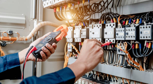  Garland, TX Electrician Pros