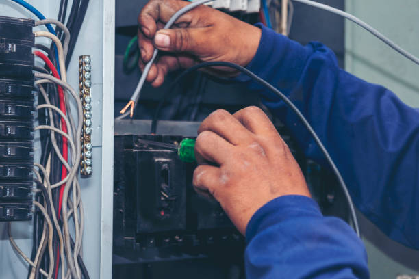 Best Electrical Wiring Services  in Garland, TX