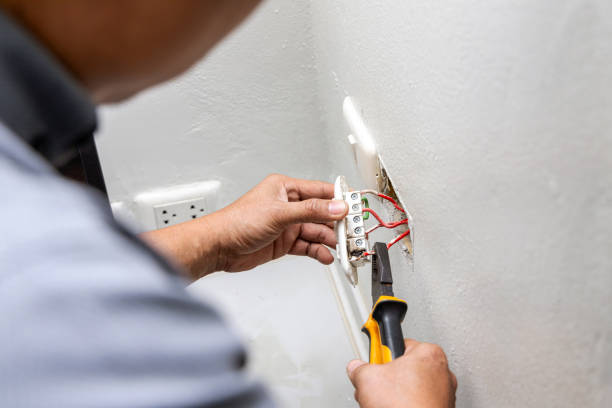 Best Home Electrical Repair  in Garland, TX