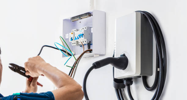 Best Circuit Breaker Repair  in Garland, TX