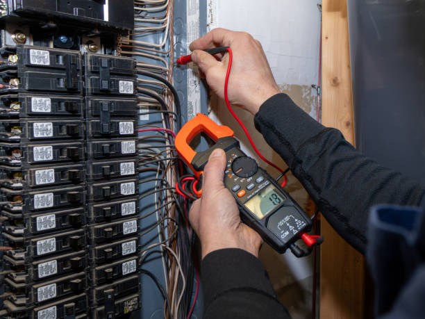 Best Electrical System Inspection  in Garland, TX